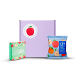 Kid's Box violet