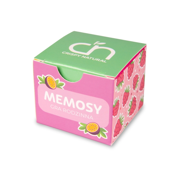 Gra Memosy Mini