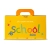 School Box - zestaw szkolny - box szkolny