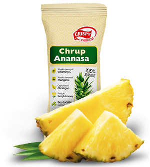 Ananas 15g - kategoria