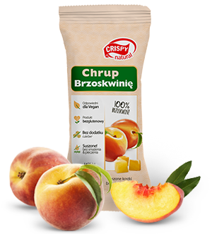 Brzoskwinia 12g - kategoria